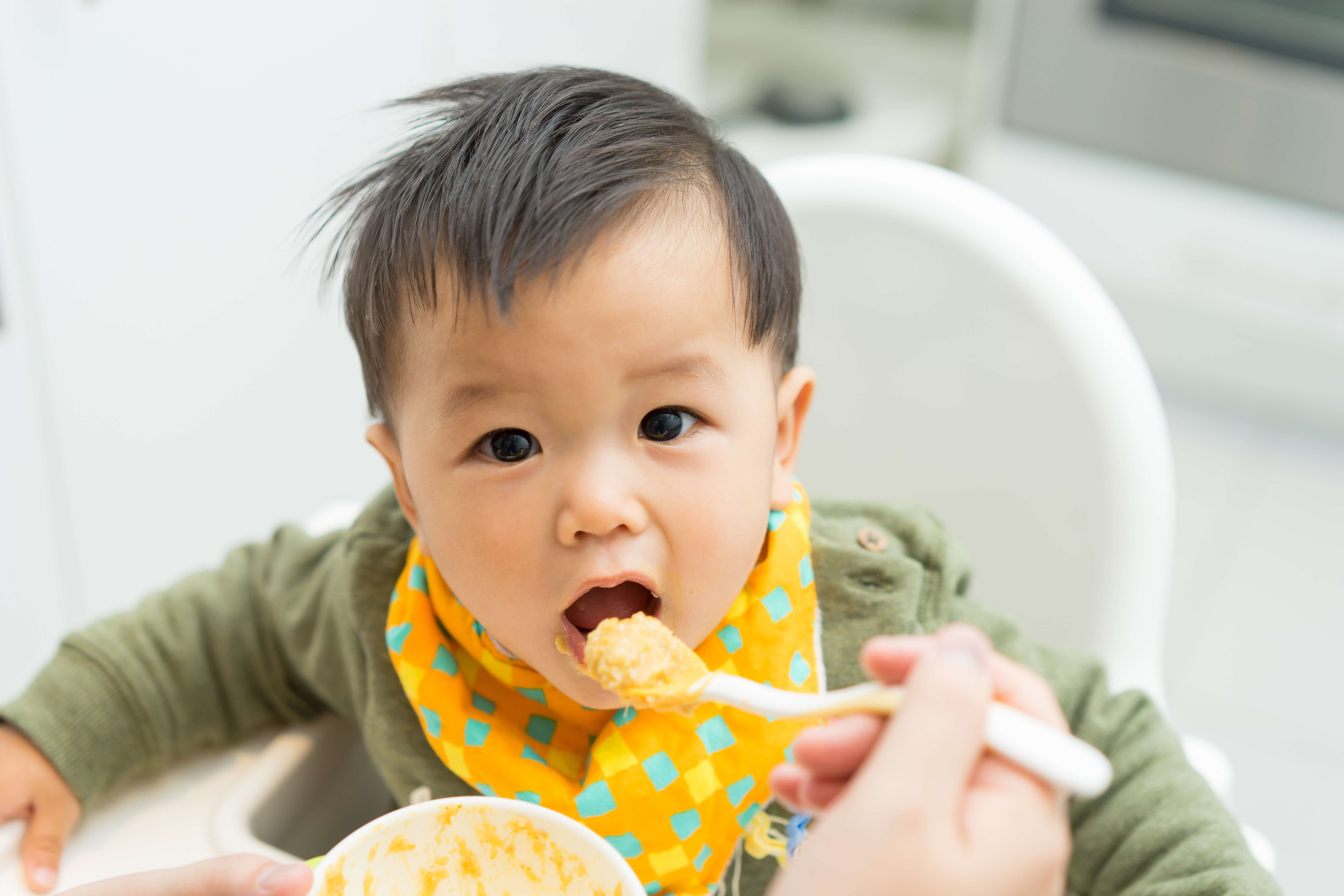 Diversification Alimentaire Et Aplv Chez L Enfant Laboratoire Modilac