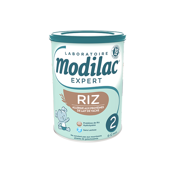 Modilac Expert Riz 2