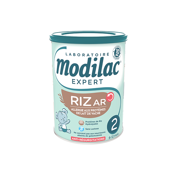 Modilac Expert Riz Ar 2