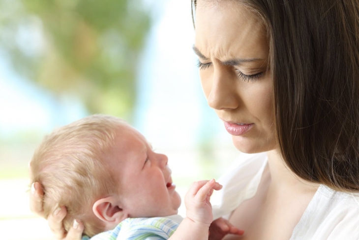 Troubles Digestifs Du Bebe Les Comprendre Pour Mieux Les Traiter Laboratoire Modilac