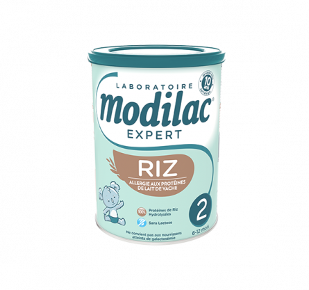 Modilac Expert Riz 2